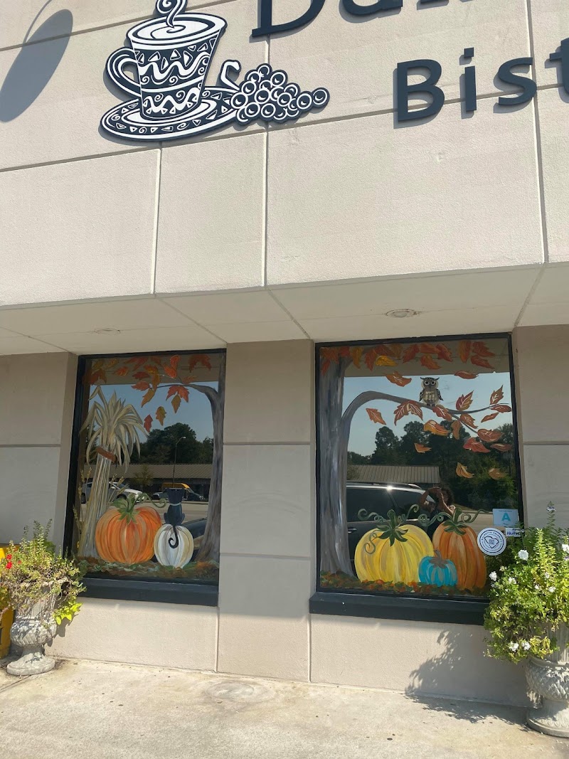 Baker's Sweets Bistro & Bakery