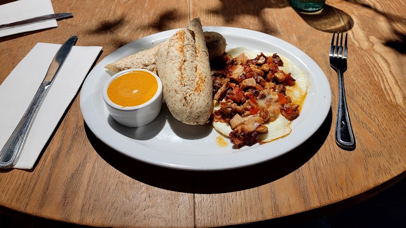 Tinta Y Cafe - Miami Shores