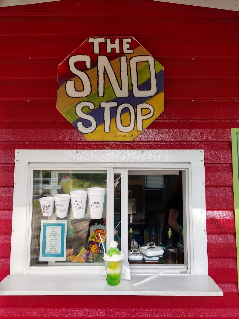 Sno Stop