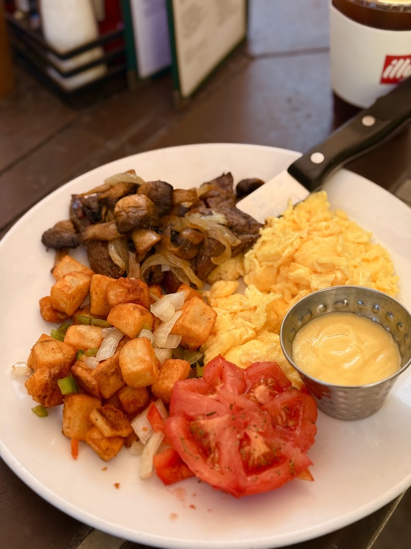 Katie's Coffee House