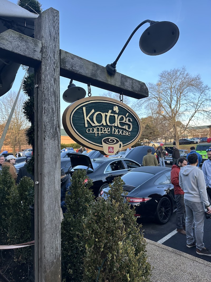 Katie's Coffee House