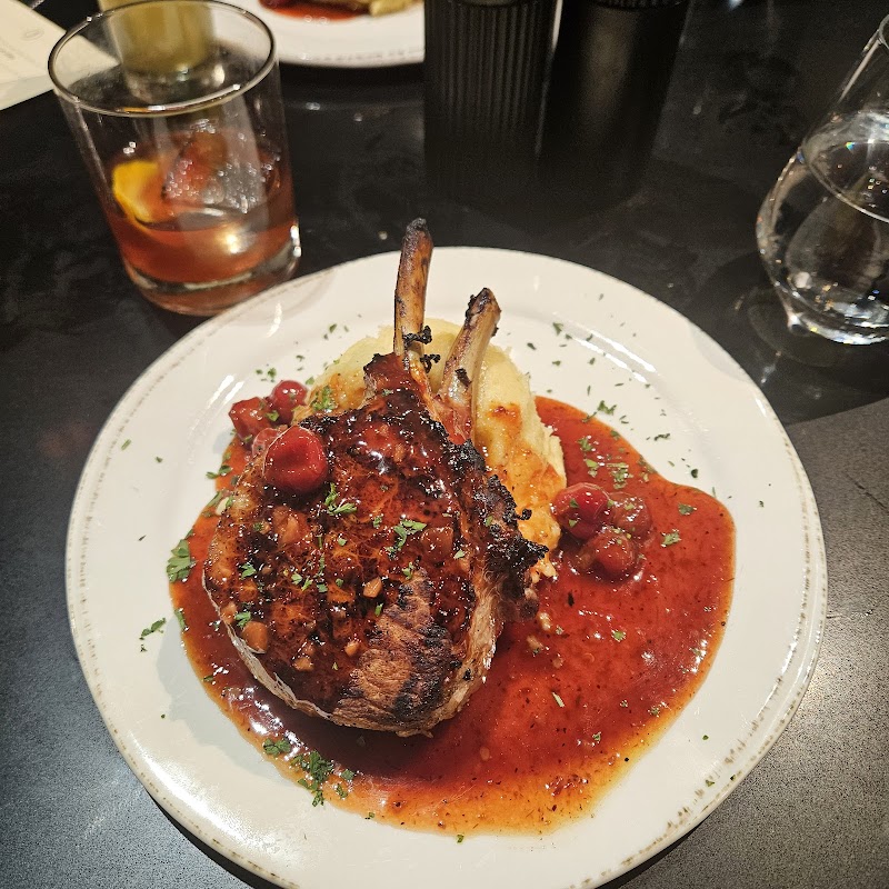 Citizens Coffee & Wine Café