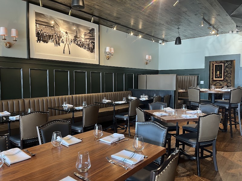 Citizens Coffee & Wine Café