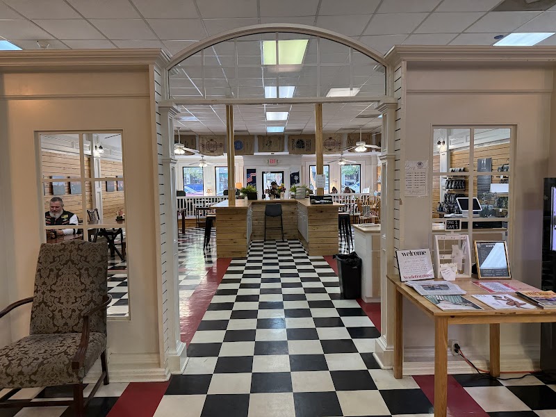 American Patriot Coffee Company