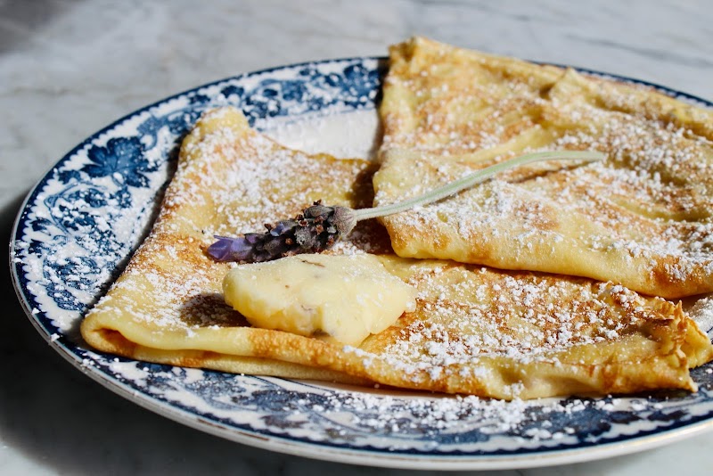 Clayton's Bakery & Bistro