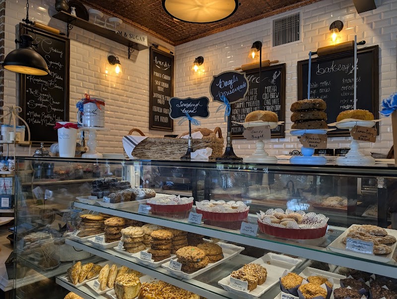 Clayton's Bakery & Bistro