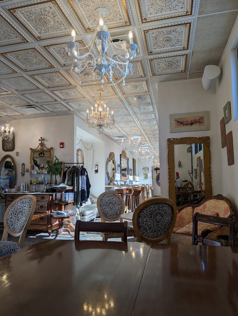 FeelLove Coffee at Snow Canyon