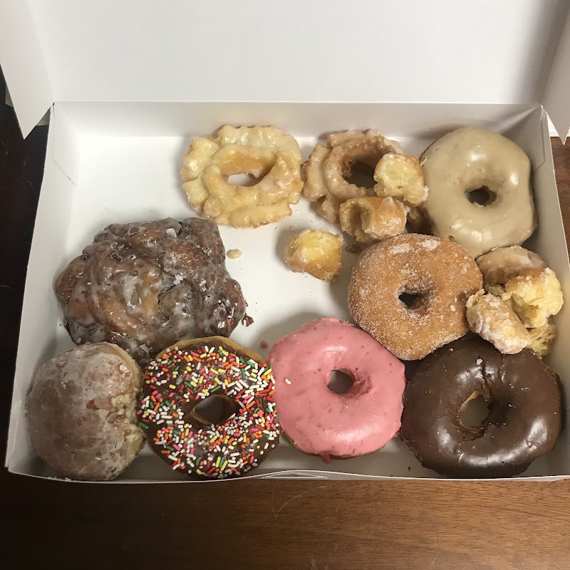 Shelley's Donuts