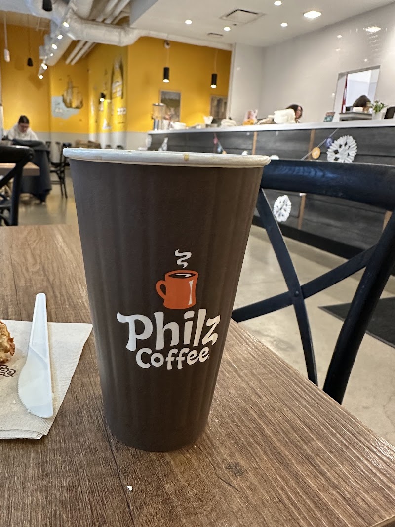 Philz Coffee