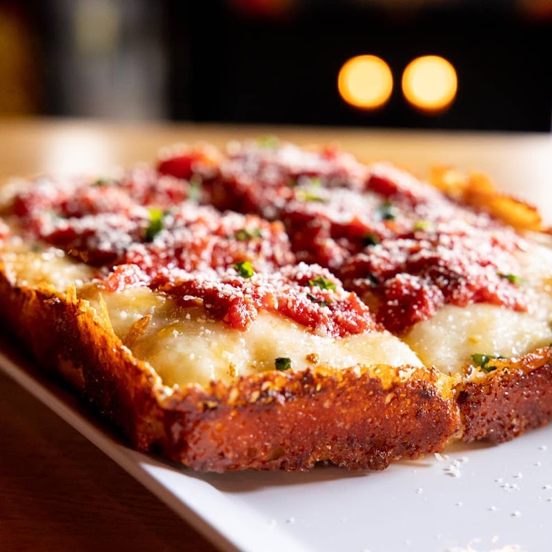 Old North Arcade Bar