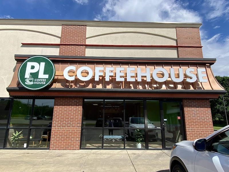 Penny Lane Coffeehouse North