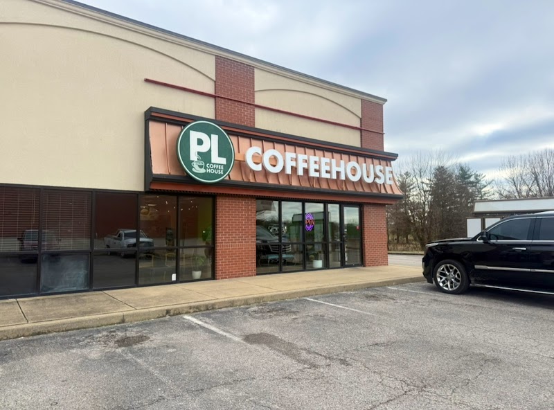 Penny Lane Coffeehouse North