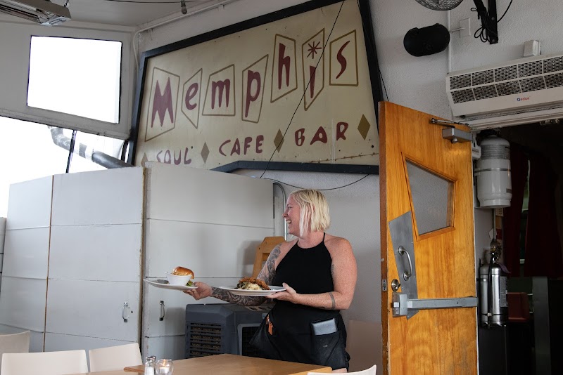Memphis Cafe