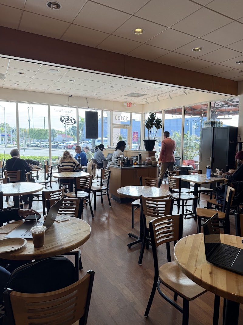 Alaska Coffee Roasting