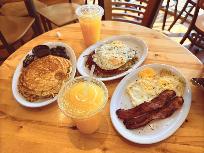 Alaska Coffee Roasting