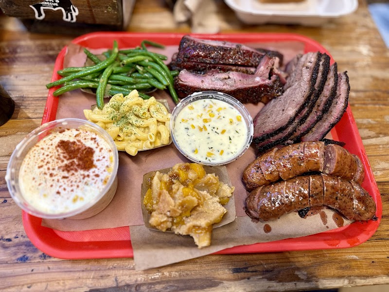 Terry Black's Barbecue