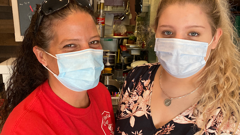 Coffee First Cafe & Bake Shoppe