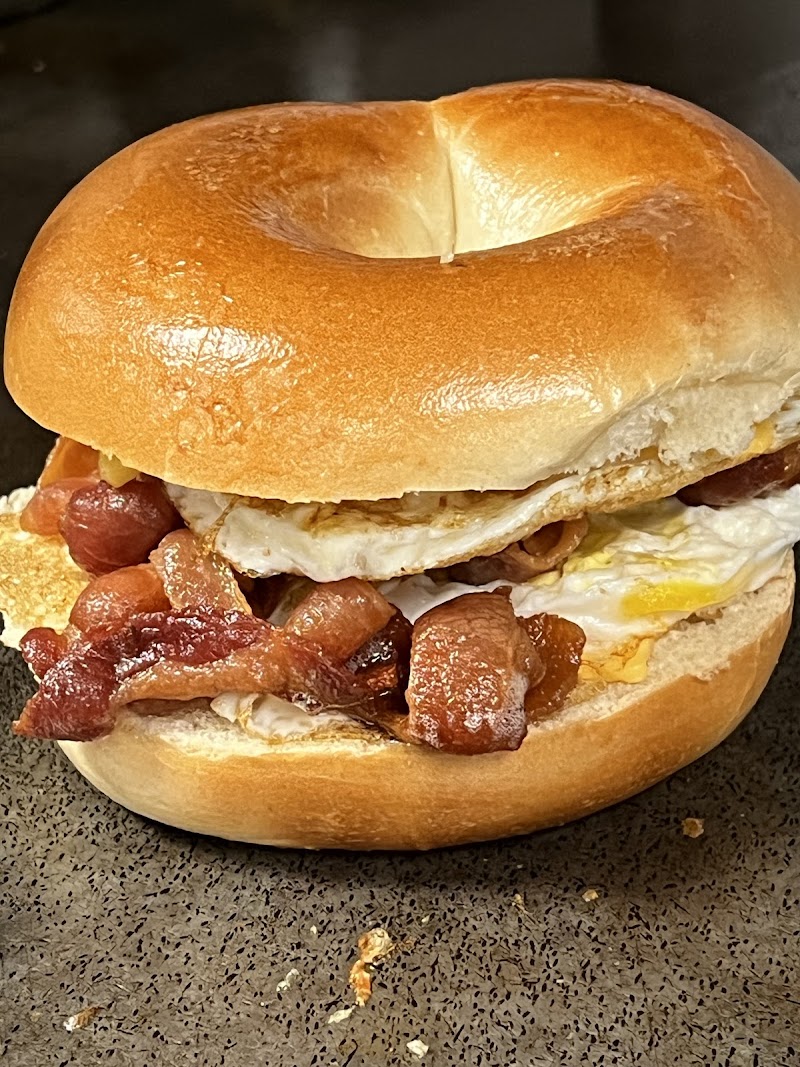 Busy Bee Roasters and Coffee Shop