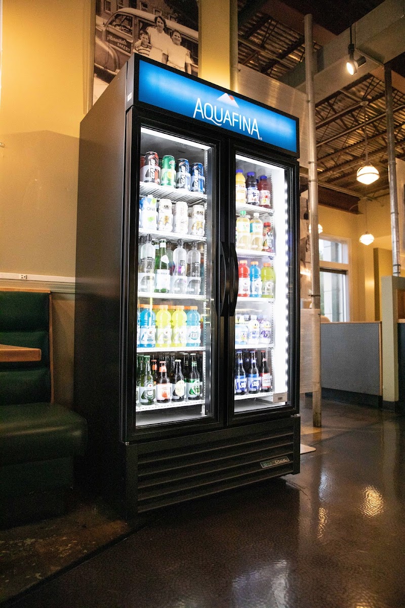 Broad Street Baking Company & Cafe