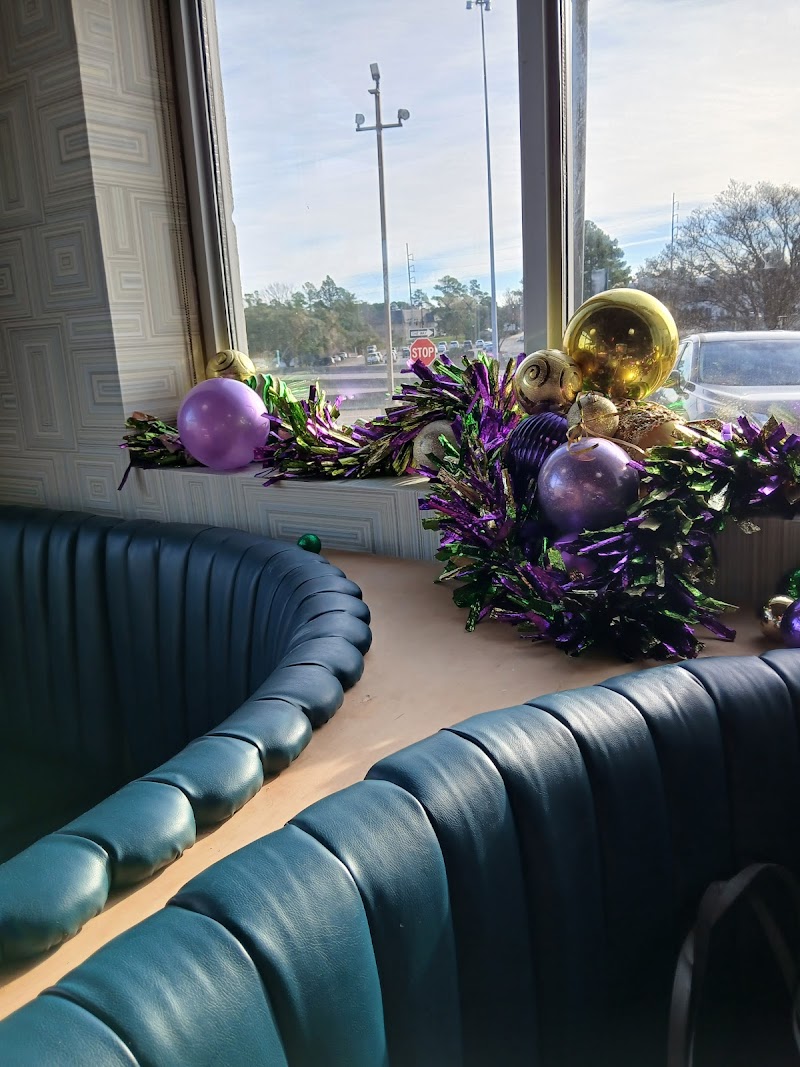 Broad Street Baking Company & Cafe