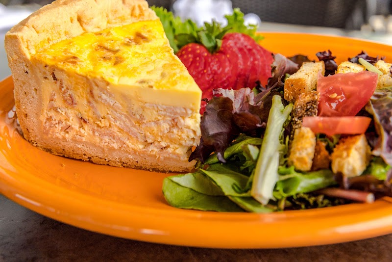 Broad Street Baking Company & Cafe