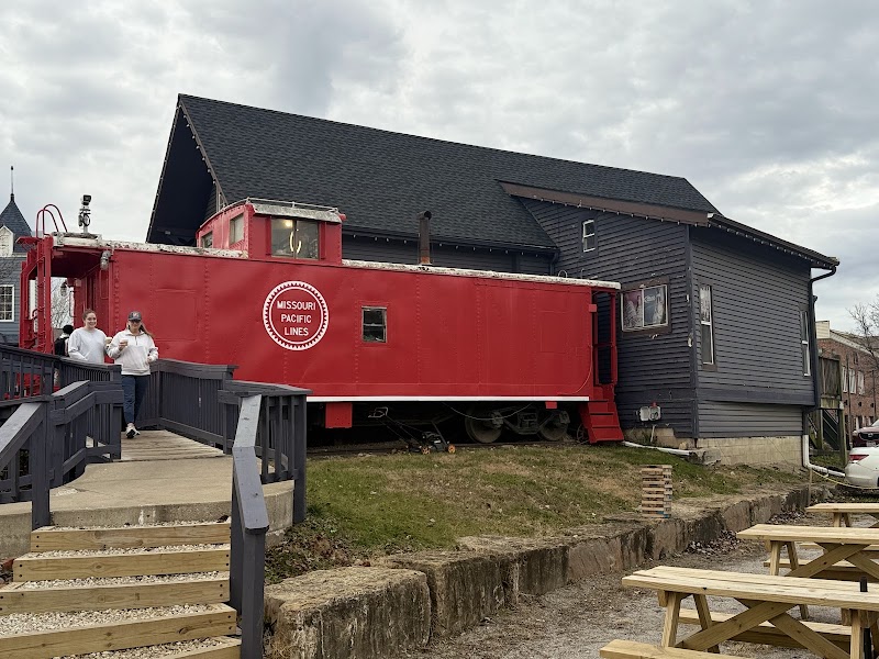 Rochester Brewing and Roasting Company