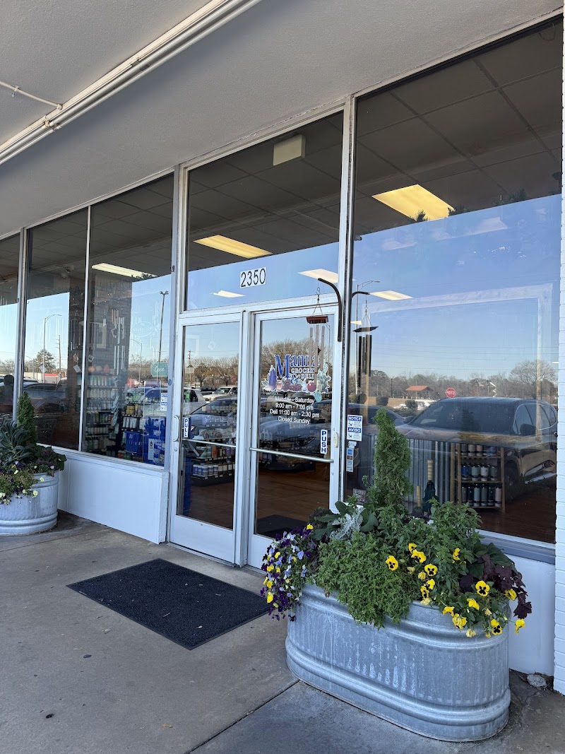 Manna Grocery & Deli