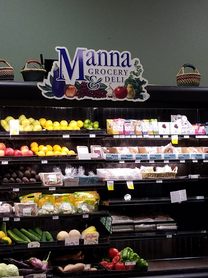 Manna Grocery & Deli