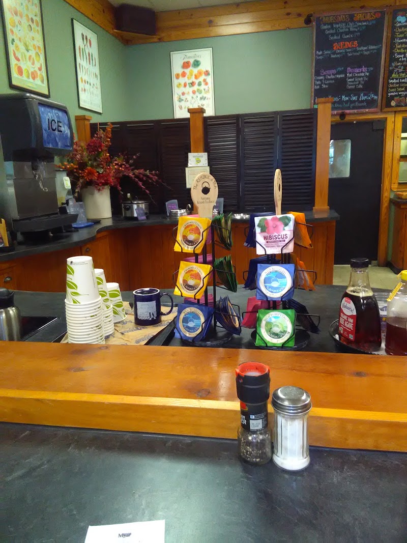 Manna Grocery & Deli