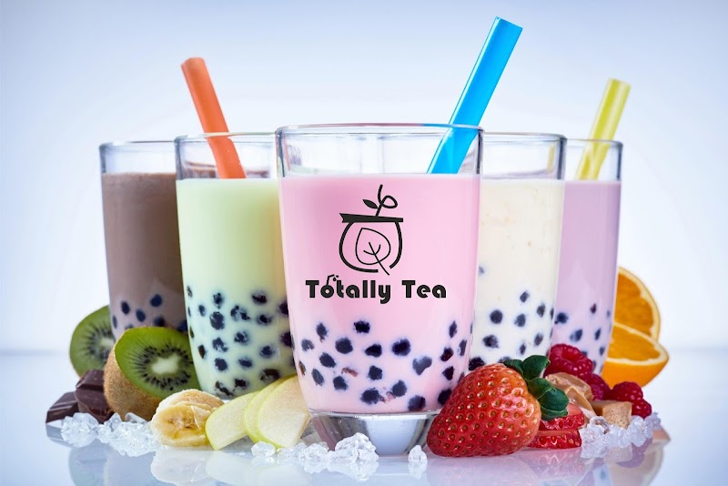 Totally Tea