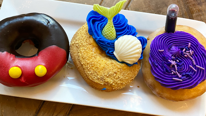 New Hampshire Doughnut Co.