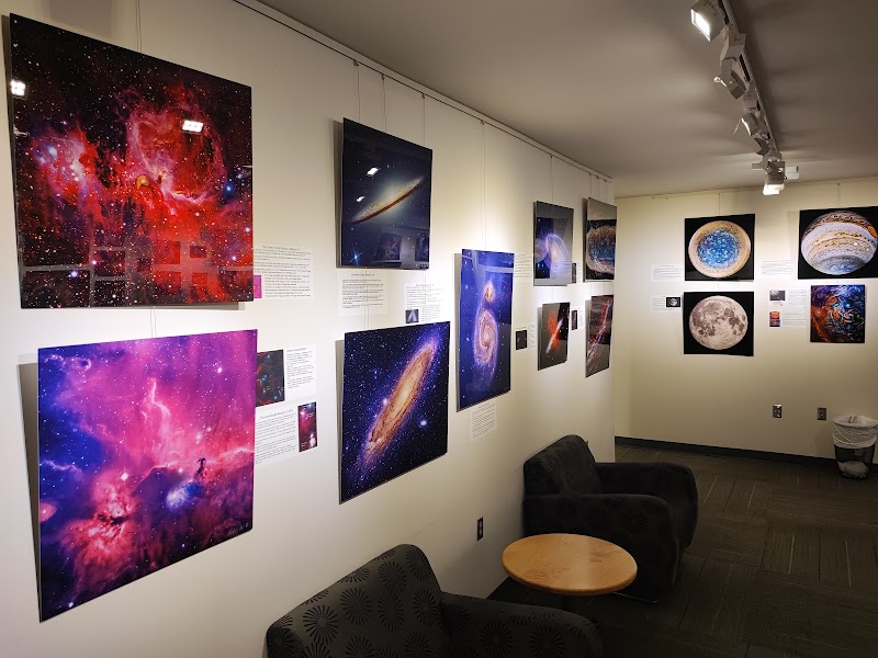 Teton County Library