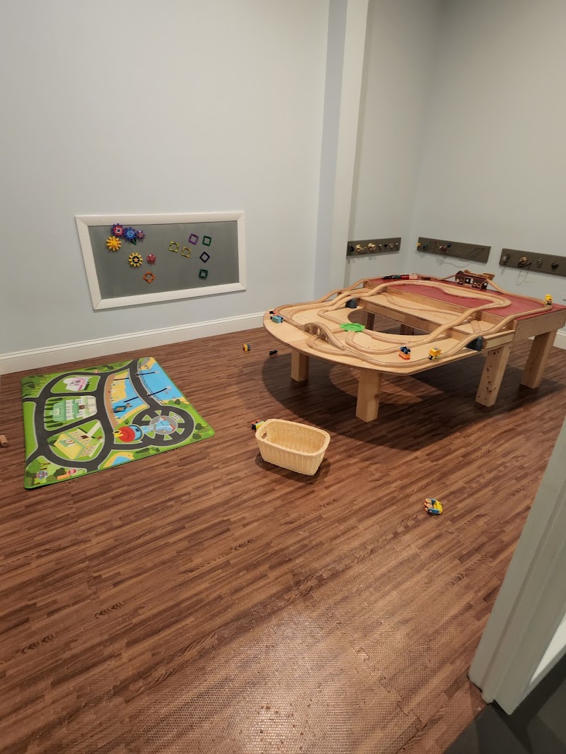 The Children’s Piazza