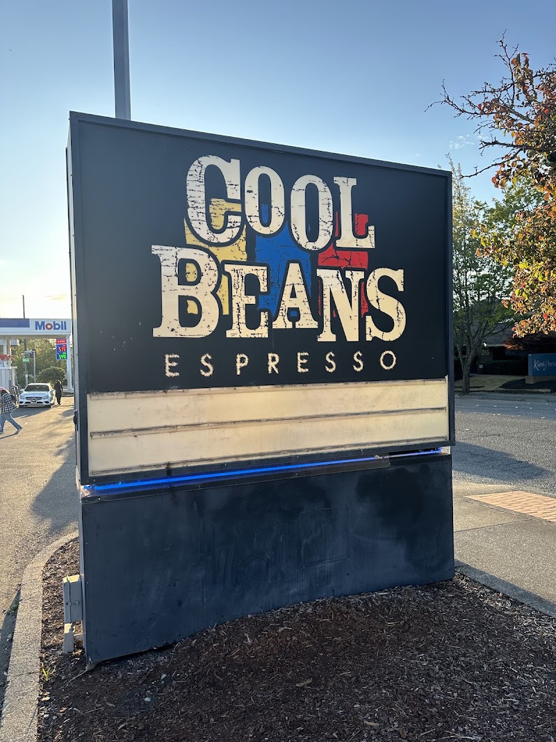 Cool Beans Coffee