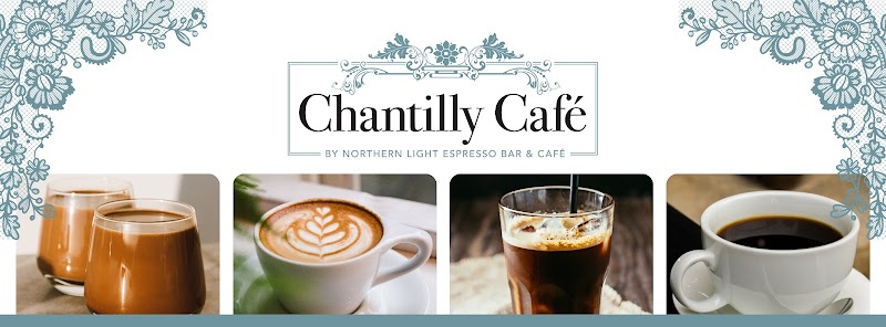 Chantilly Cafe
