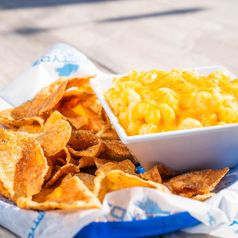 RipTydz Oceanfront Grille & Rooftop Bar