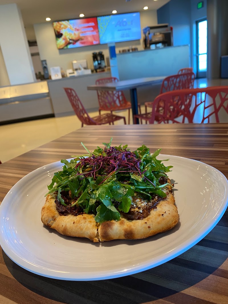 Arbor at First Americans Museum