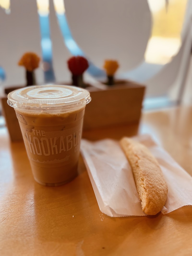 The Kookaburra Compound