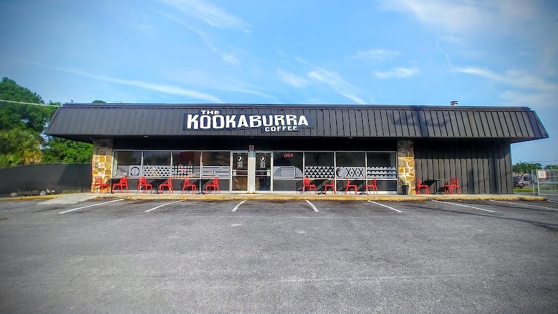 The Kookaburra Compound