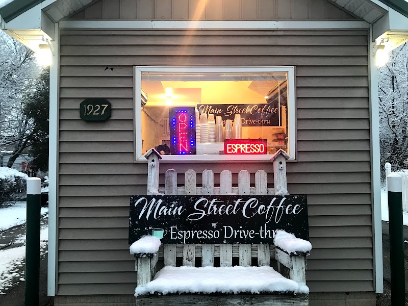 Main Street Coffee