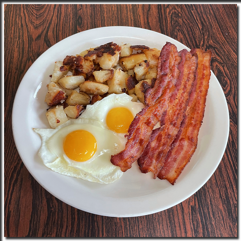 Times Coffee Shop Kailua