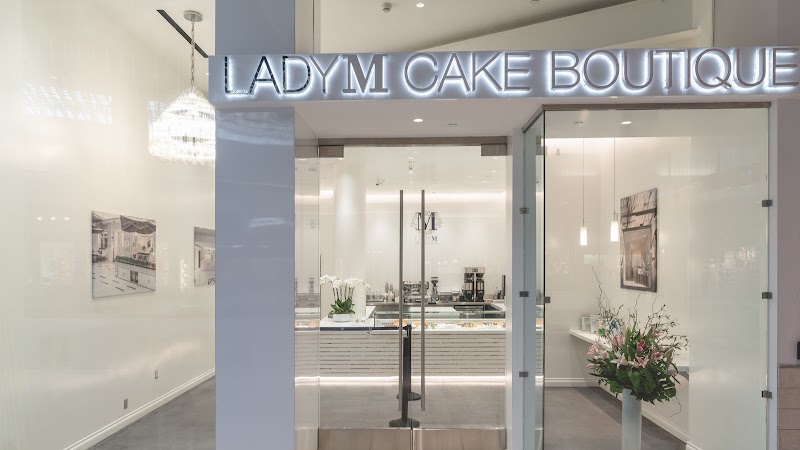 Lady M Cake Boutique - Arcadia