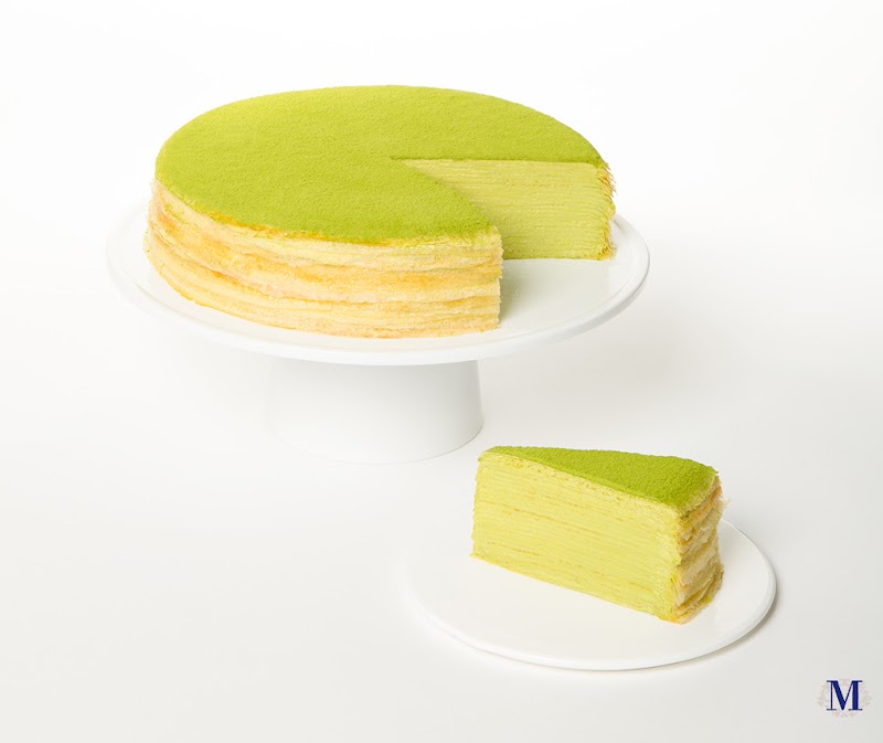 Lady M Cake Boutique - Arcadia