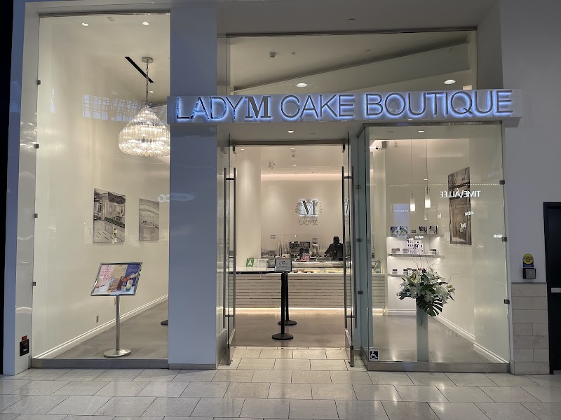 Lady M Cake Boutique - Arcadia