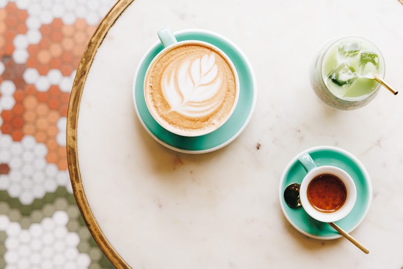 Made in KC Cafe - Downtown