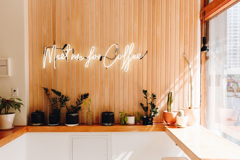 Made in KC Cafe - Downtown