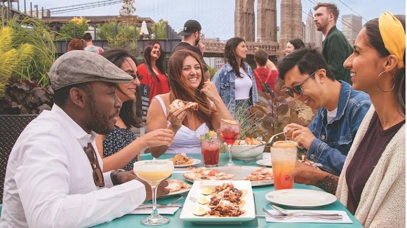 Time Out Market New York
