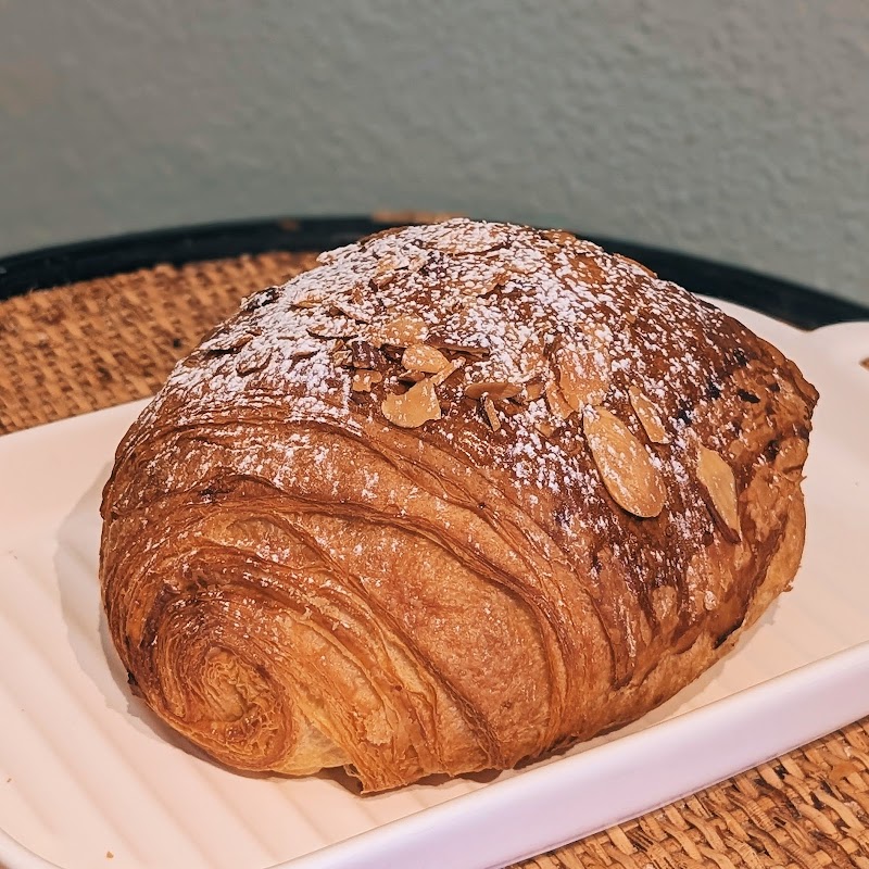 High Tide Coffee Oceanside