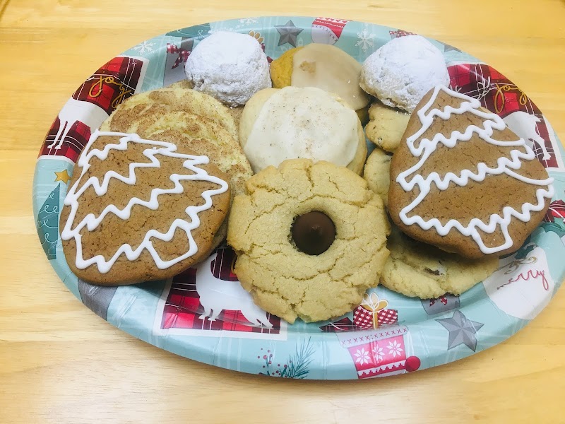 The Dive Bakery & Cafe