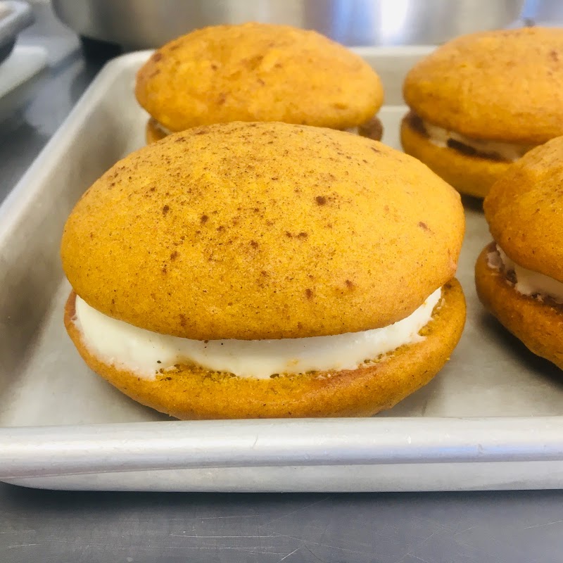 The Dive Bakery & Cafe